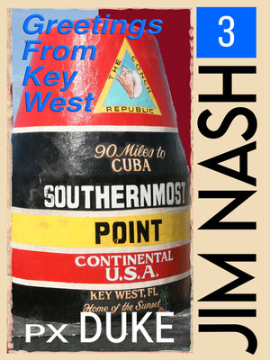 cover image of Greetings from Key West